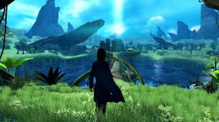 Dreamfall Chapters : The Longest Journey, le point & clic revient à la mode