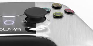 Ouya : plus de 500 jeux déjà prévus sur la console