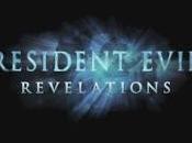 Resident Evil Revelations version démarque autres