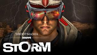 Shootmania Storm, la bêta est disponible au grand public