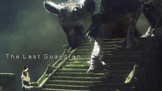 The Last Guardian : le développement se poursuit