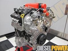 Ram 1500 2014 : un V6 Diesel plus écoénergétique