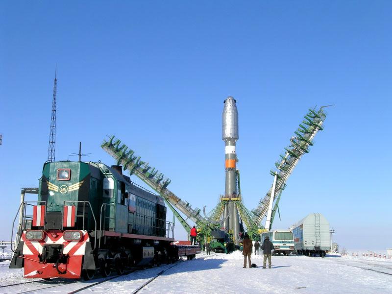 Une belle page de l’aventure spatiale