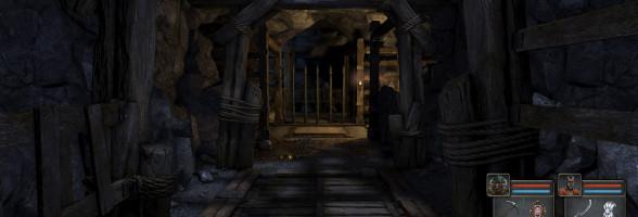 Legend of GrimRock 2  annoncé aujourd’hui