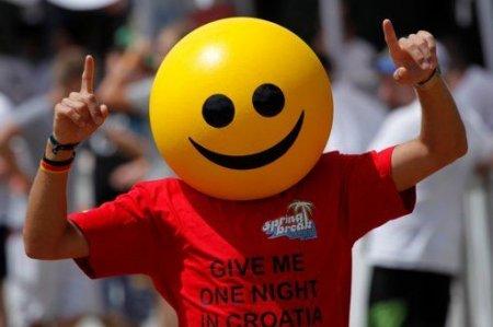 Comment pensent les optimistes