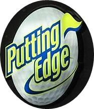 putting edge