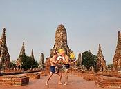 9ème World Thai Martial Arts Festival Ayutthaya