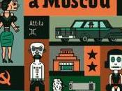 Orgasme Moscou, Edgar Hilsenrath