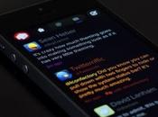 Twitterrific iPhone, plus beau avec nouvelle Police...