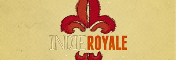 Un bundle de très bonne qualité sur Indie Royale