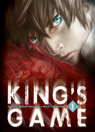 kins-game-tome-1-cover