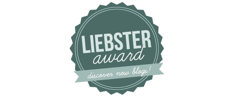 Liebster Award ♡