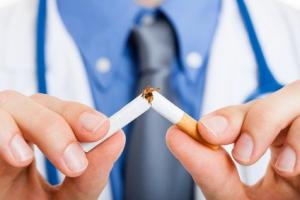 Tabac: Arrêter même âgé, réduit le risque d'AVC  – European Journal of Epidemiology