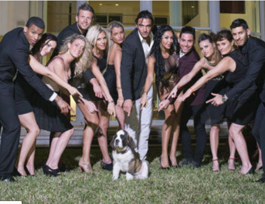 Les Anges de la Télé Réalité : Une nouvelle vidéo 