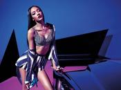 Rihanna Unveils River Island Campaign