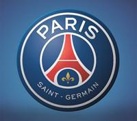 Nouveau logo PSG 2013