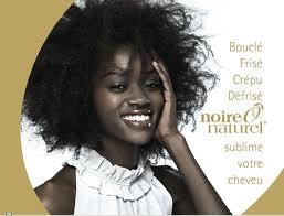 Noire ô Naturel, pour la beauté des femmes noires et métisses !!! noir o naturel