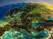 L'industrie aéronautique collabore pour moderniser trafic européen