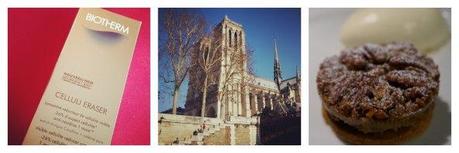 7 jours en Instagram