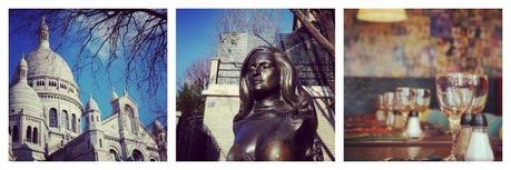 7 jours en Instagram