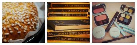 7 jours en Instagram