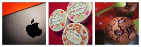 7 jours en Instagram