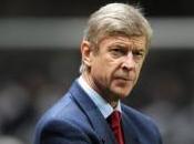 Wenger n’ai jamais envisagé démissionner
