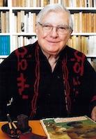 Décès d’Alain Gheerbrant : poète et aventurier français