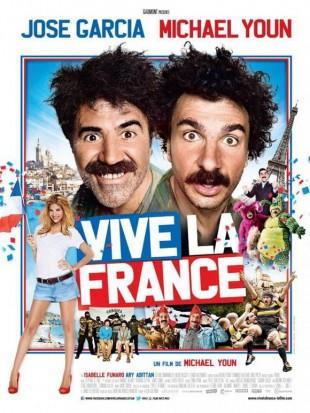 [Critique] VIVE LA FRANCE