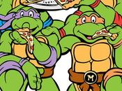 Tortues Ninja Megan April O’Neil