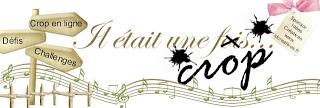 Il était une crop!!!