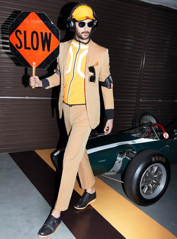 CAMINANDO – S/S 2013 COLLECTION LOOKBOOK