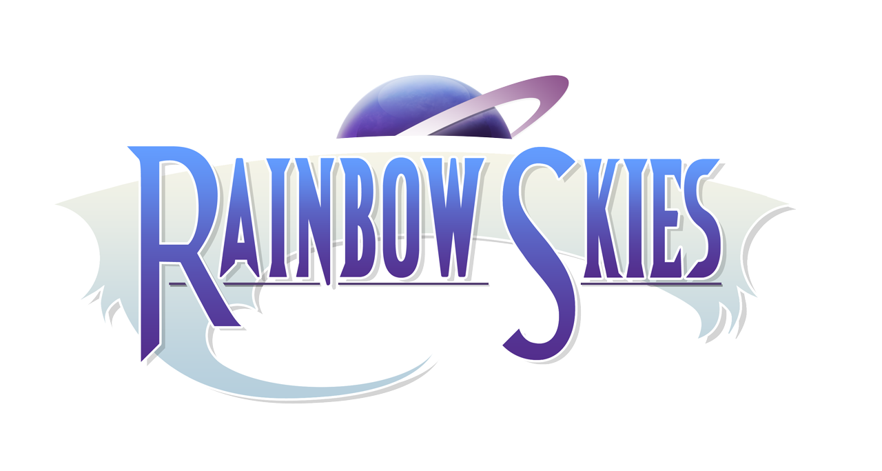 Rainbow Skies