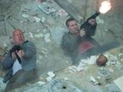 Fiasco (quasi) total désarroi spectateur face certains navets)