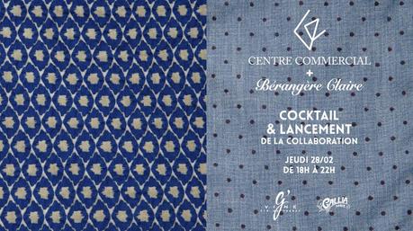 Invitation_Cocktail_Centre_Commercial_Bérangère_Claire
