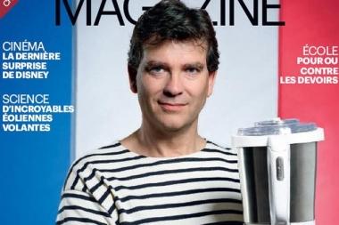 Montebourg marinière.jpg