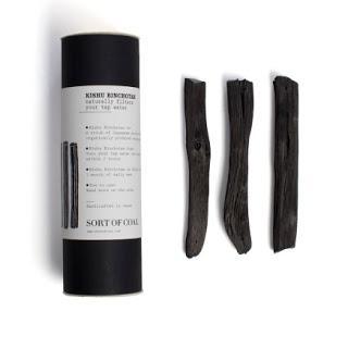 Charbon blanc Charbon blanc