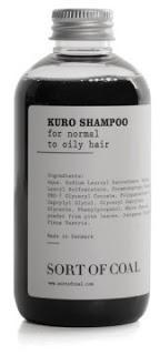 Charbon blanc Charbon blanc