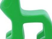 Design Julian, Javier Mariscal