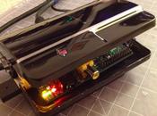 Raspberry transforme Playstation