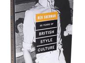 2013, griffe anglaise Sherman fête