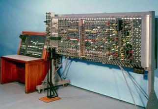 “A beautiful mind” : La vie et l’oeuvre du mathématicien Alan Turing exposés au Science Museum