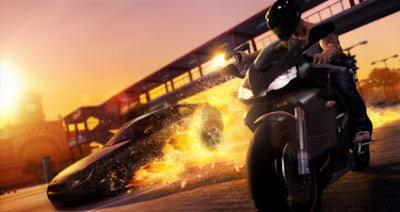 Mon jeu du moment: Sleeping Dogs