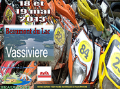 édition Ronde Lacs Beaumont (87) 2013