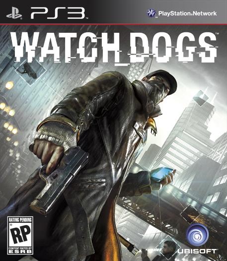 watch dogs