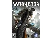 Watch Dogs nous dévoile jaquettes