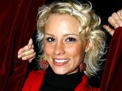 Elodie Gossuin recherche d’un nouvel emploi