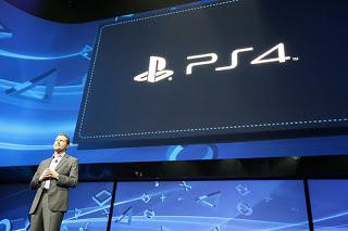 Sony souhaite vendre la PS4 à un prix abordable