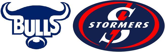Bulls  25 – 17  Stormers