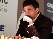 Échecs Zurich Chess Challenge 2013